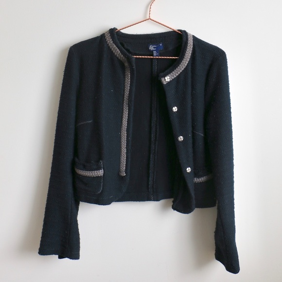 Classic Jacket - Picture 1 of 4